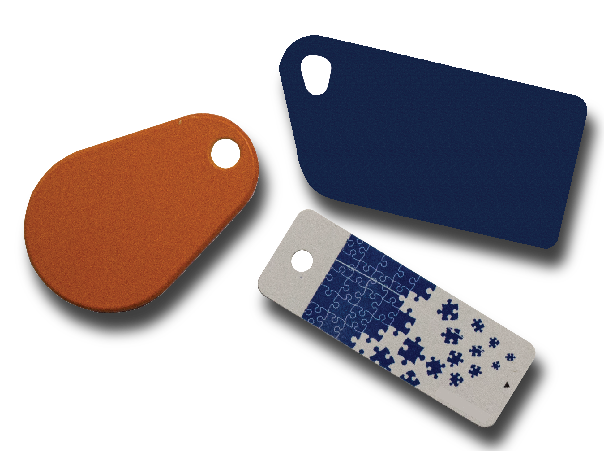 NFC Fobs